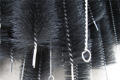 如何选择毛刷刷丝以及各种用途