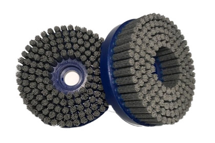 圆盘刷在工作中应避免那些问题